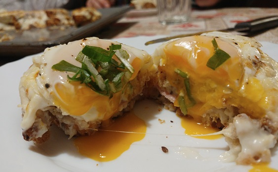 Croque madame2