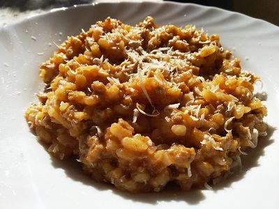 Risotto